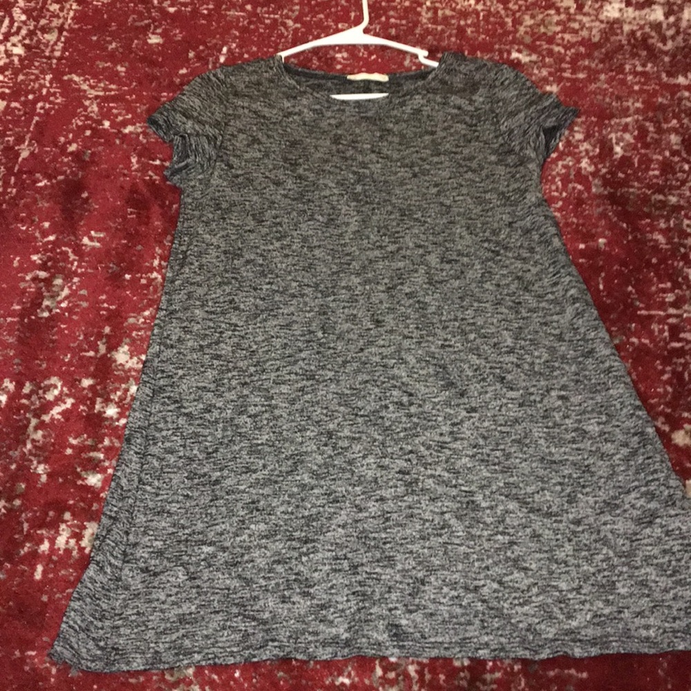 T-short dress